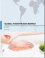 Global Paraffin Wax Market 2017-2021